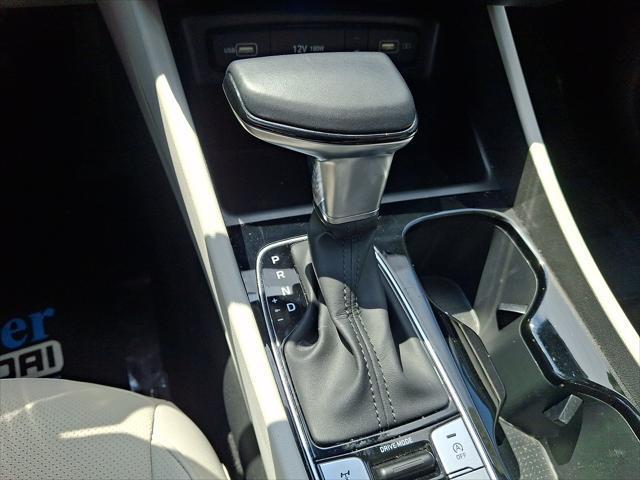 2024 Hyundai Tucson - $26,558