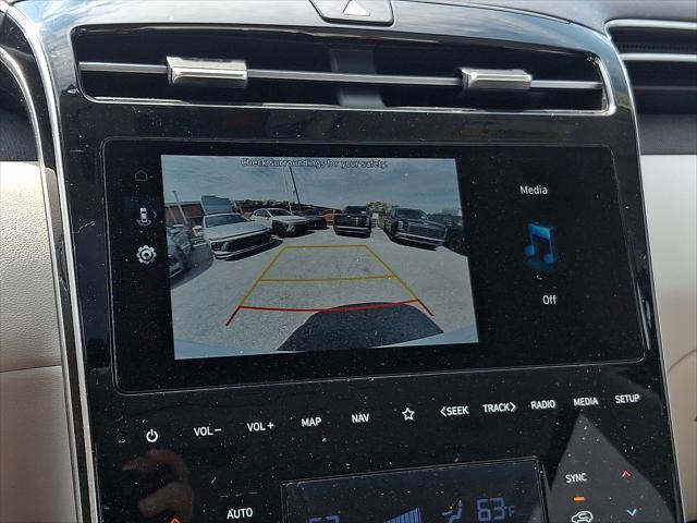2024 Hyundai Tucson - $26,558