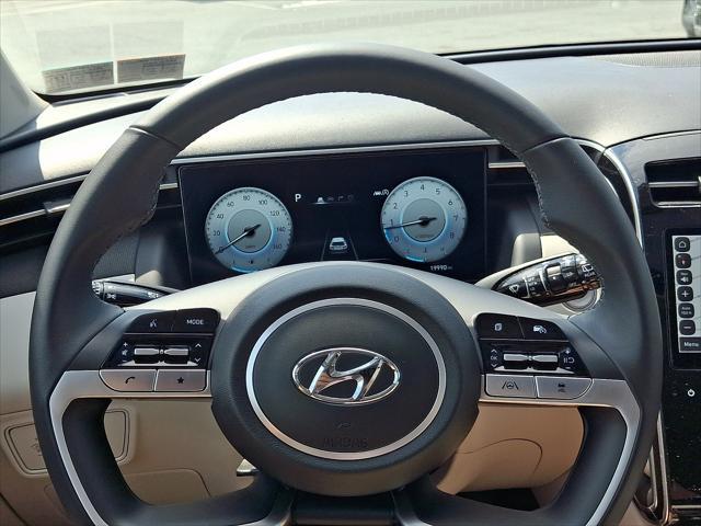 2024 Hyundai Tucson - $26,558