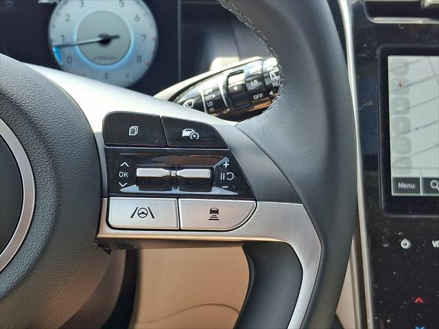 2024 Hyundai Tucson - $26,558