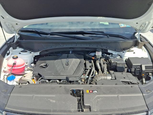 2024 Hyundai Tucson - $26,558