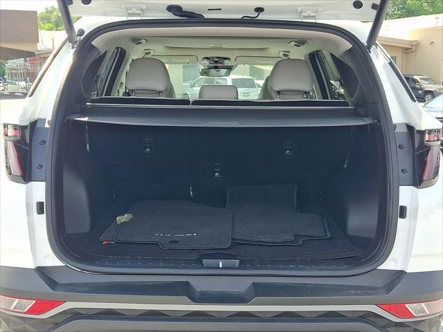 2024 Hyundai Tucson - $26,558