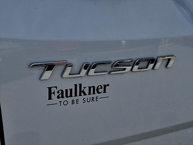 2024 Hyundai Tucson - $26,558