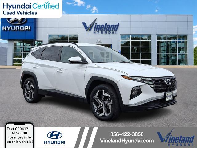 2024 Hyundai Tucson - $28,990