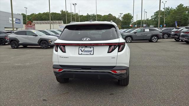 2024 Hyundai Tucson - $28,990