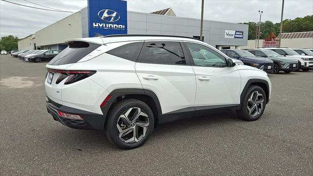 2024 Hyundai Tucson - $28,990