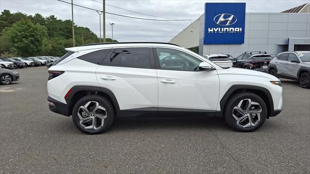 2024 Hyundai Tucson - $28,990