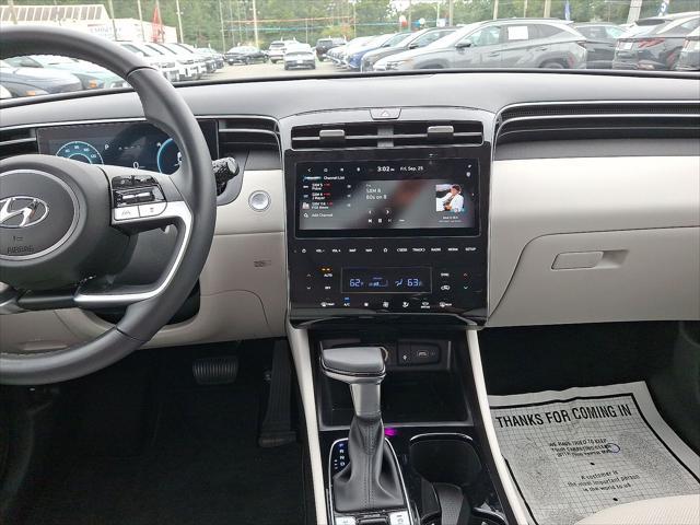 2024 Hyundai Tucson - $28,990
