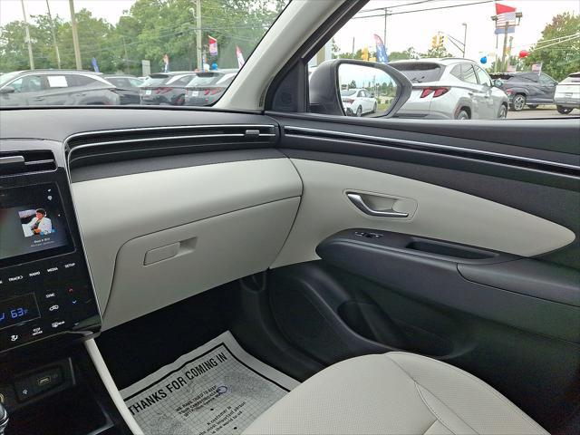 2024 Hyundai Tucson - $28,990