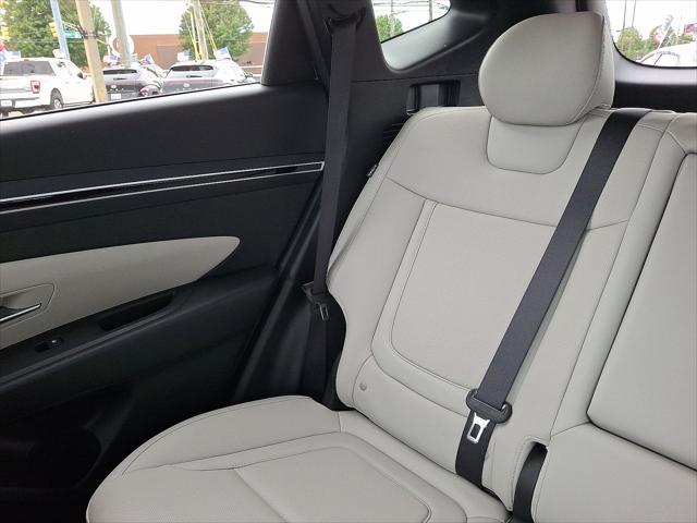 2024 Hyundai Tucson - $28,990