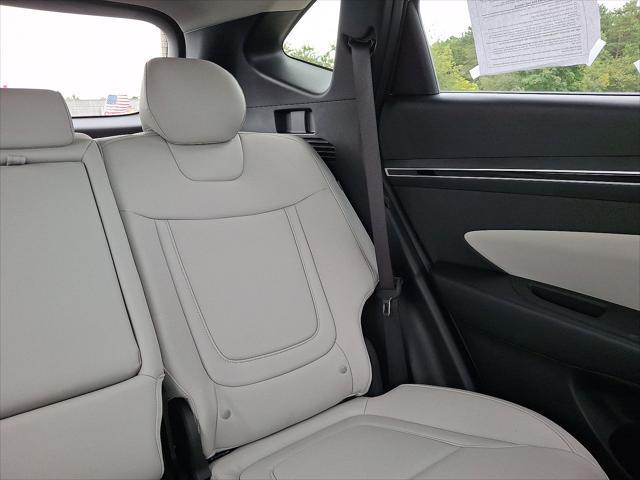 2024 Hyundai Tucson - $28,990