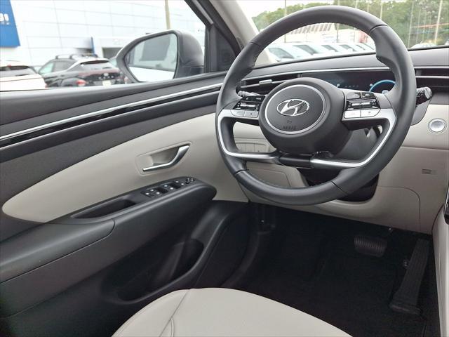 2024 Hyundai Tucson - $28,990
