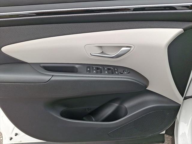 2024 Hyundai Tucson - $28,990