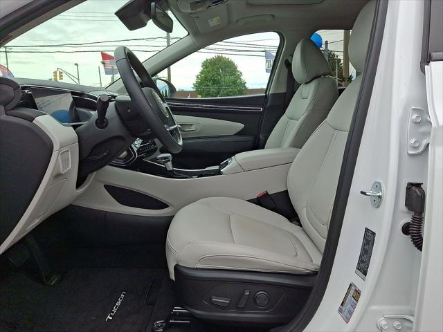 2024 Hyundai Tucson - $28,990