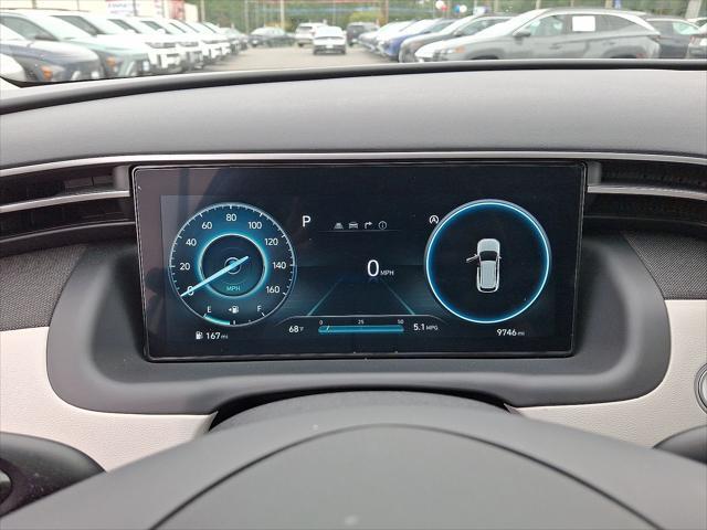 2024 Hyundai Tucson - $28,990