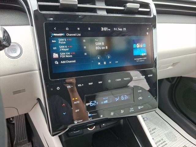 2024 Hyundai Tucson - $28,990