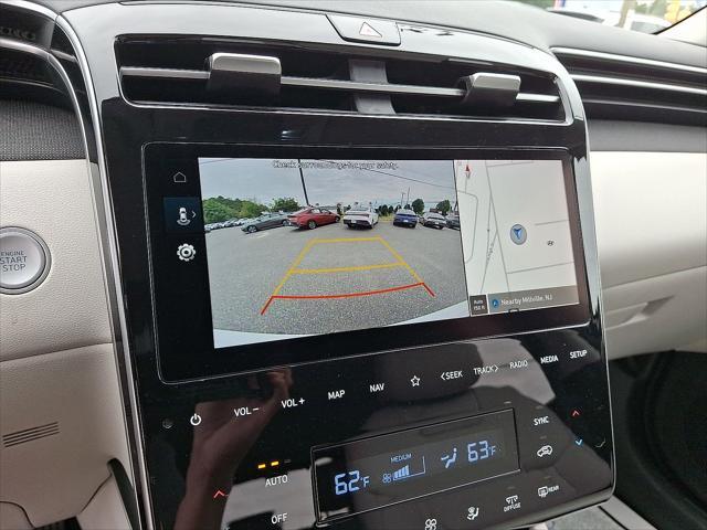 2024 Hyundai Tucson - $28,990