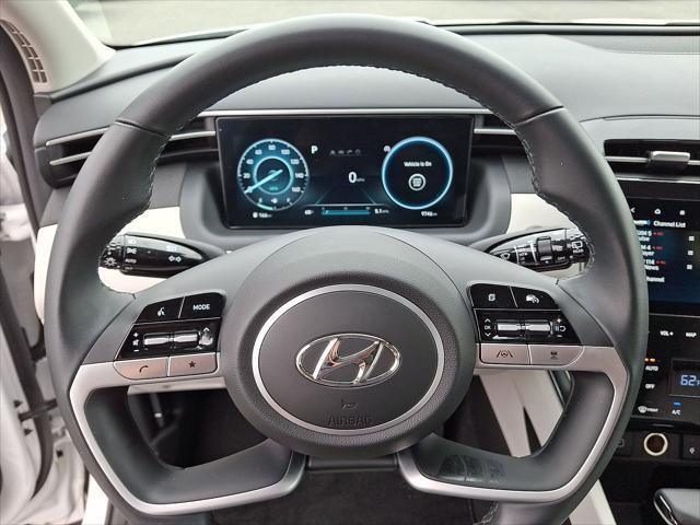 2024 Hyundai Tucson - $28,990