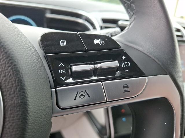 2024 Hyundai Tucson - $28,990