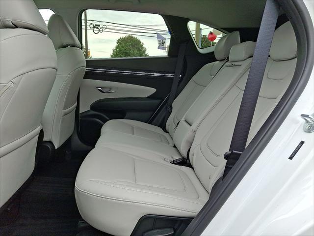 2024 Hyundai Tucson - $28,990