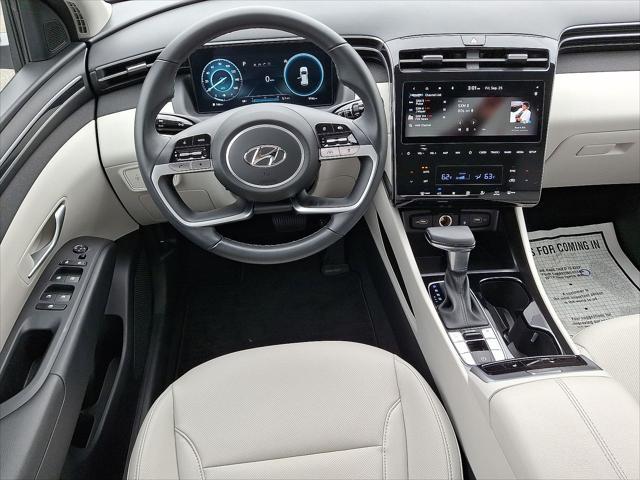 2024 Hyundai Tucson - $28,990