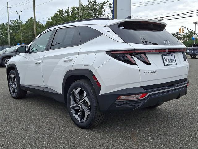 2024 Hyundai Tucson - $28,990