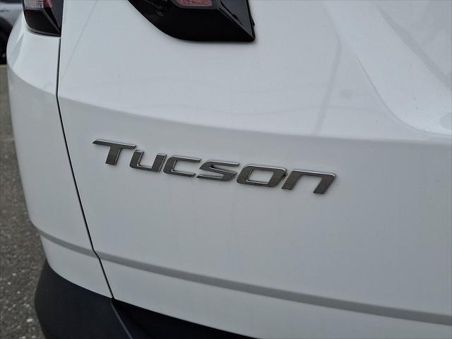 2024 Hyundai Tucson - $28,990