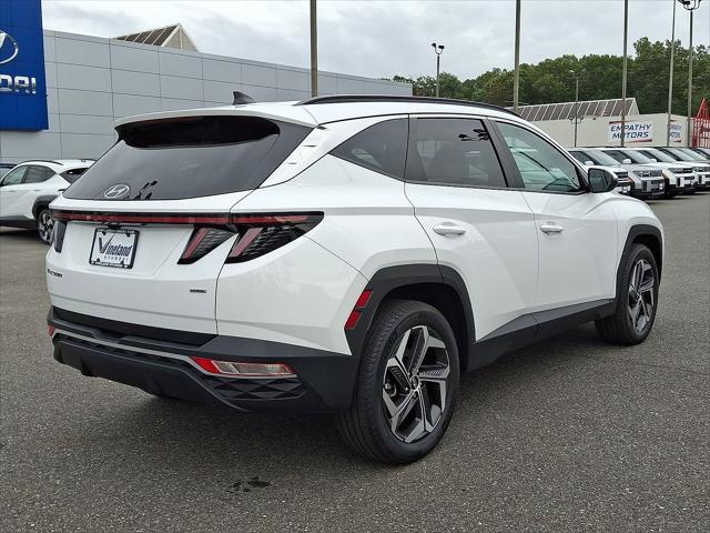 2024 Hyundai Tucson - $28,990