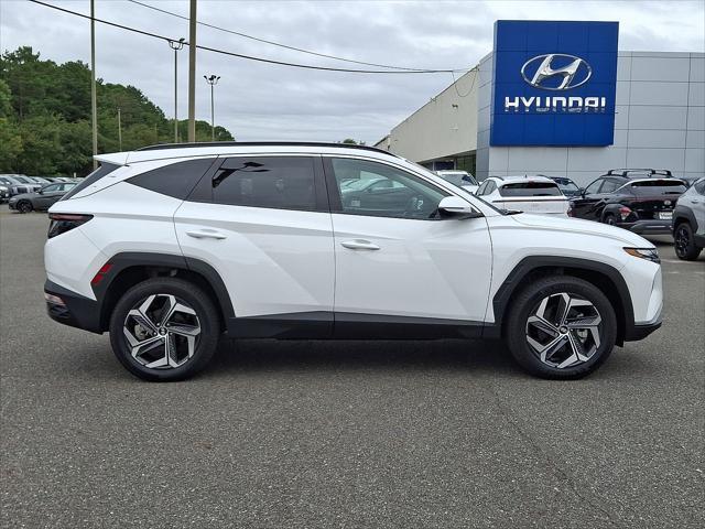2024 Hyundai Tucson - $28,990