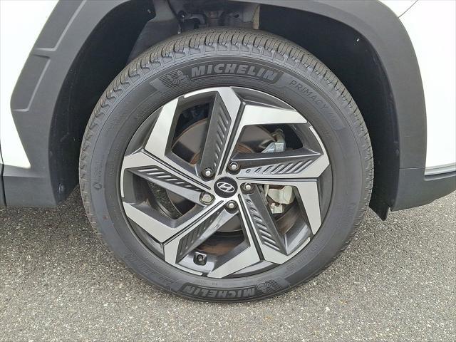 2024 Hyundai Tucson - $28,990