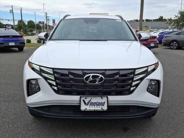 2024 Hyundai Tucson - $28,990