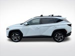 2024 Tucson Thumbnail 7