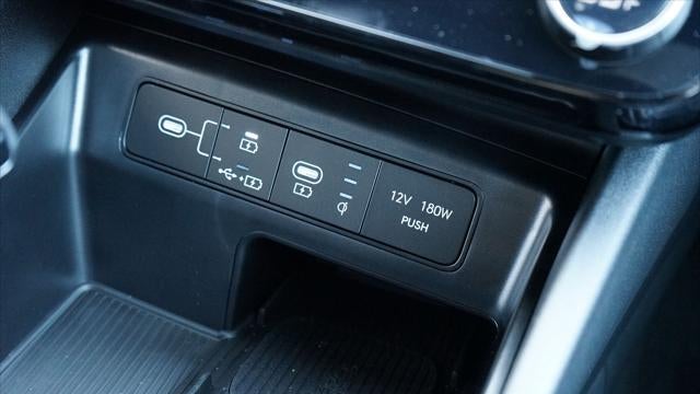 2025 Hyundai TUCSON XRT