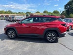 2025 Tucson Thumbnail 2