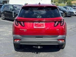 2025 Tucson Thumbnail 4