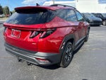 2025 Tucson Thumbnail 5