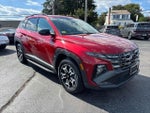 2025 Tucson Thumbnail 7