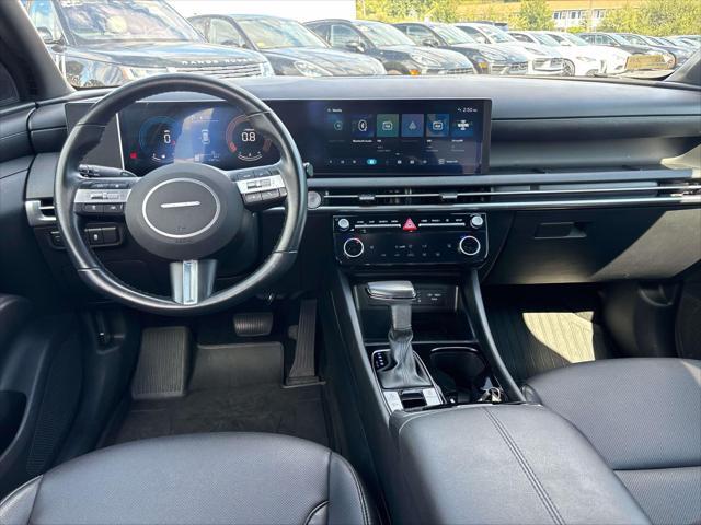 2025 Hyundai Tucson - $26,795