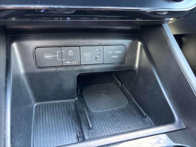 2025 Hyundai Tucson - $26,795