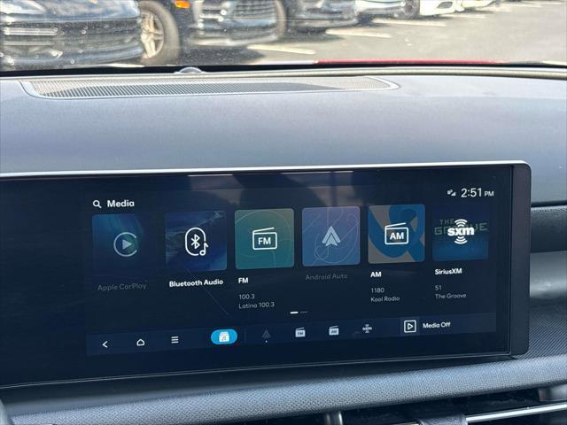 2025 Hyundai Tucson - $26,795