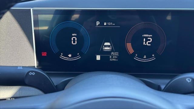 2025 Hyundai TUCSON XRT