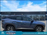 2025 Tucson Thumbnail 5