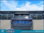 2025 Tucson Thumbnail 7