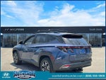 2025 Tucson Thumbnail 8