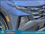 2025 Tucson Thumbnail 10