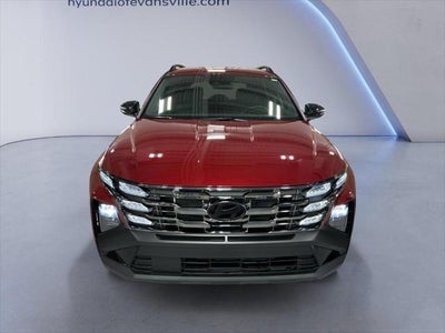 Photo of a 2026 Hyundai Tucson AWD XRT 4DR SUV for sale