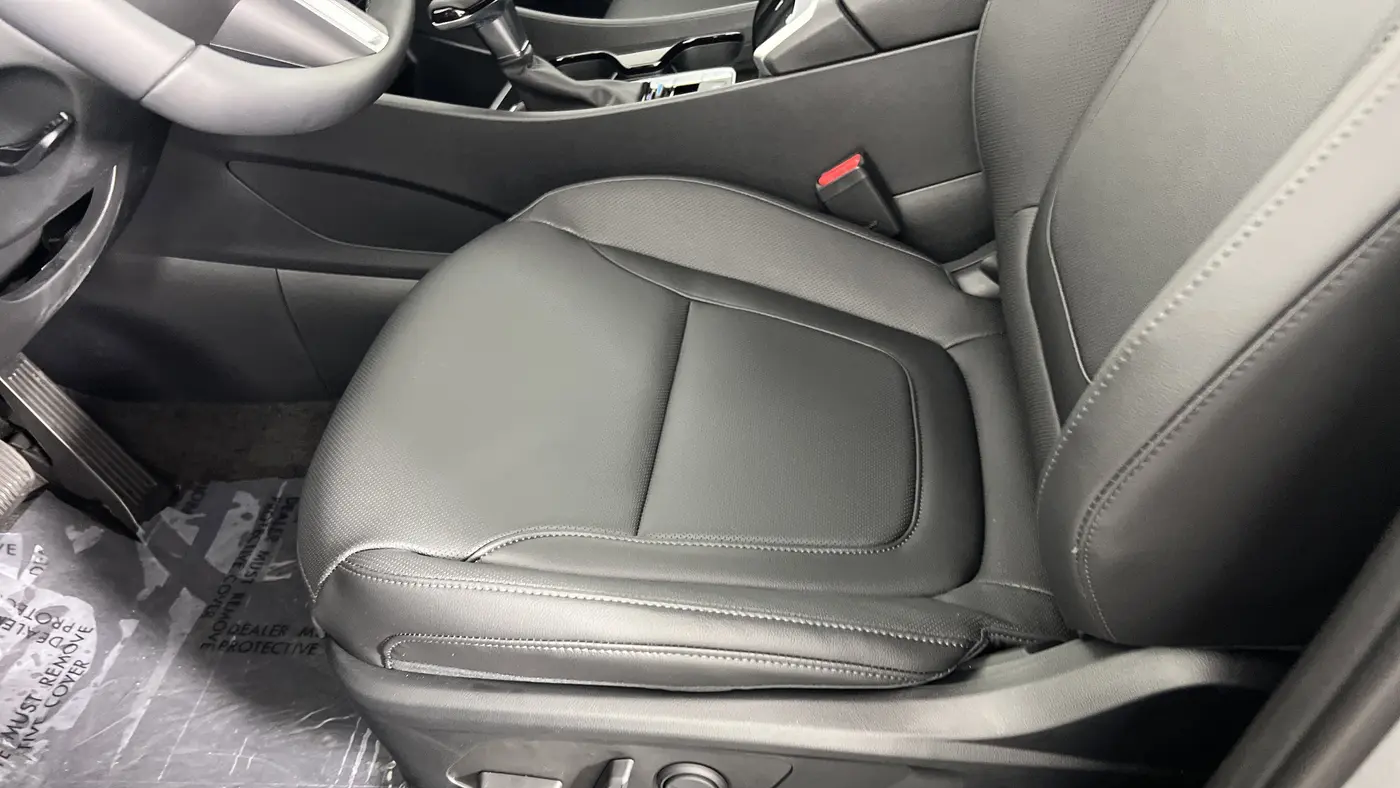 2026 Hyundai TUCSON XRT