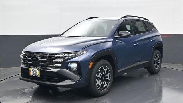 Preowned 2026 Hyundai TUCSON XRT for Sale