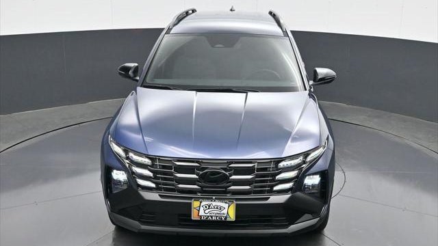 2026 Hyundai TUCSON XRT