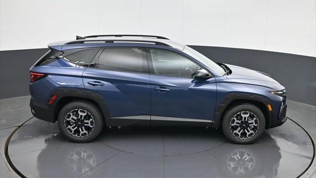 2026 Hyundai TUCSON XRT